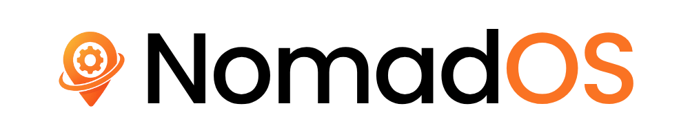 NomadOS